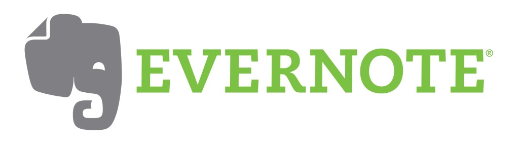 Evernote-Logo-Wallpaper