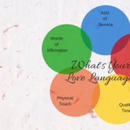 What’s Your Love Language?